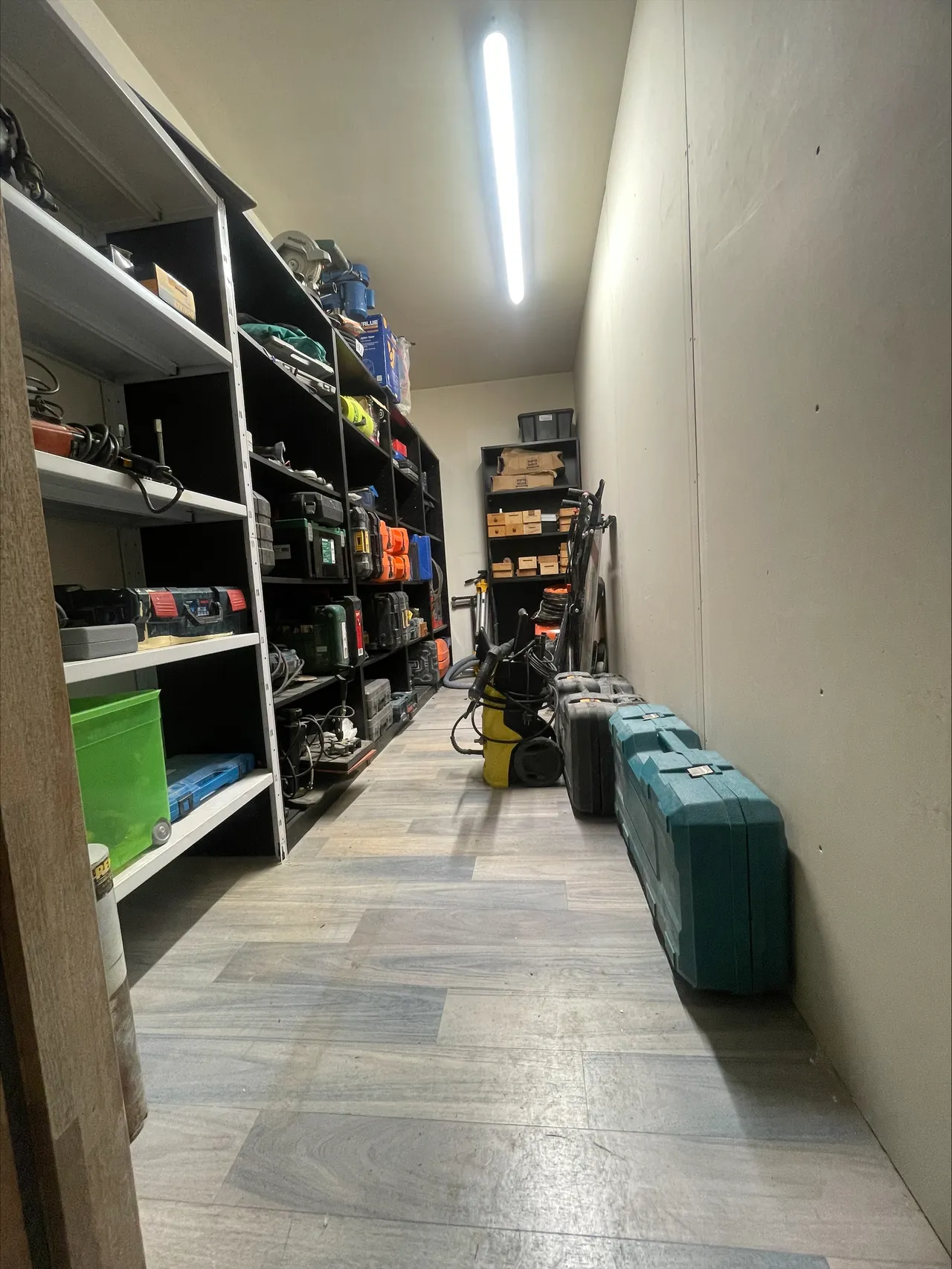 logistics - Activity Facility For Rent - gallery - 7