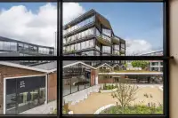 office - De Kauwgomballenfabriek - The Factory - Kantoren - Dils - gallery thumbnail - 9