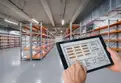 logistics - Entrepôt À Louer - gallery thumbnail - 1