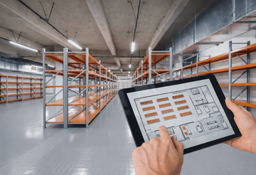 logistics - Warehouse For Rent - featured