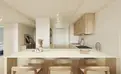 living - Altura 160, A stunning project offering arguably the most breathtaking panoramic views of Marbella. - gallery thumbnail - 10