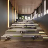 office - Maxima - Amba Aradam 5 - Uffici - Dils - gallery thumbnail - 8