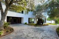 living - 1,005m² house / villa with 4,339m² garden for sale in Sant Andreu de Llavaneres - gallery thumbnail - 7