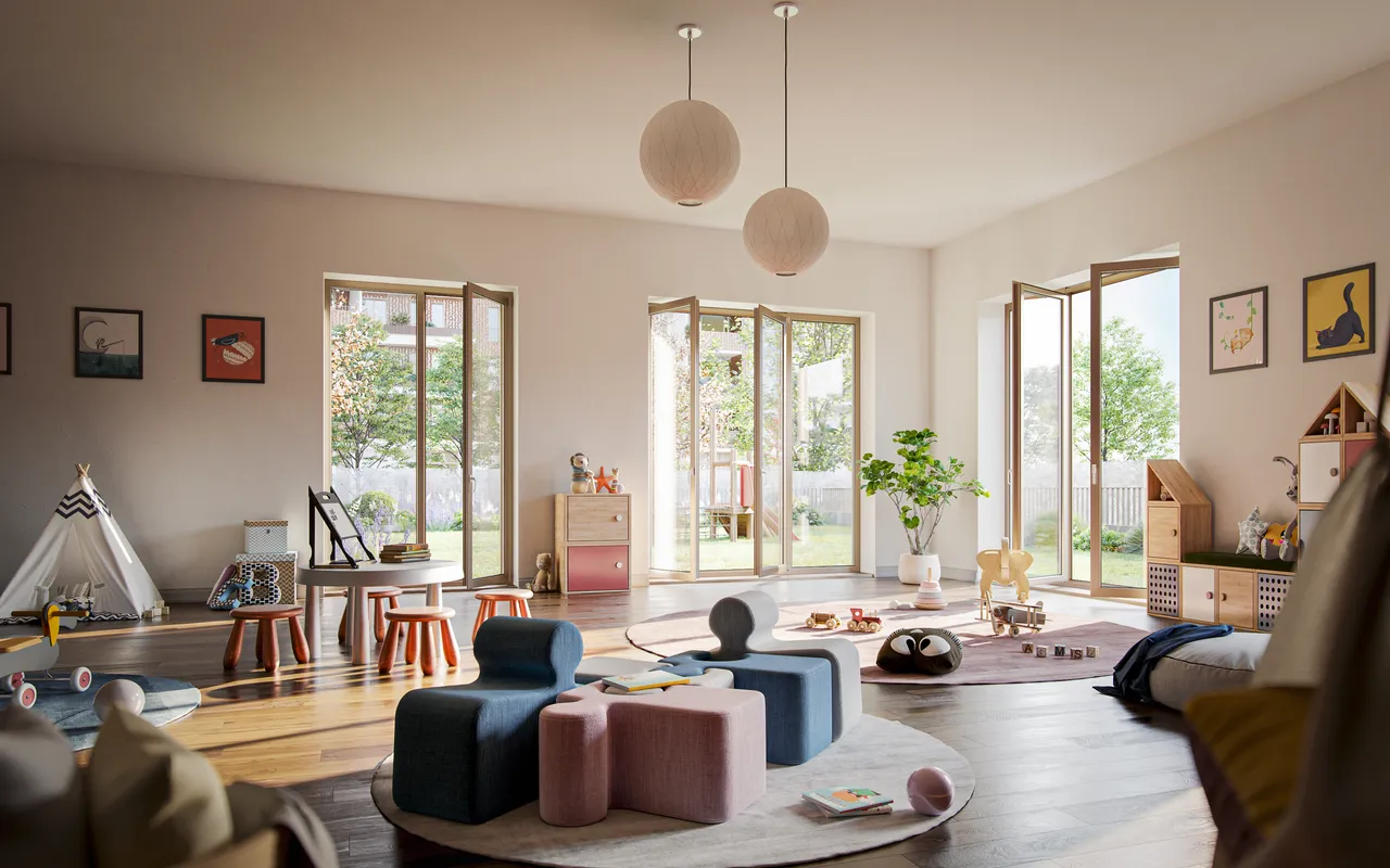 living - Milano 3.0 - Living - Dils - gallery - 15