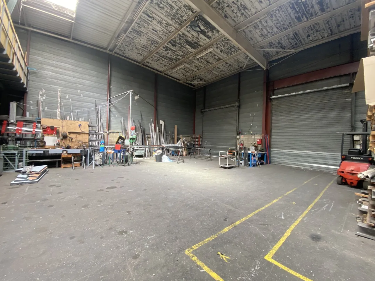 logistics - Activity Facility For Rent - gallery - 3