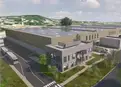 logistics - Logistics Warehouse For Rent - For Sale - gallery thumbnail - 4