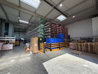 logistics - Warehouse / Offices For Rent - gallery thumbnail - 2