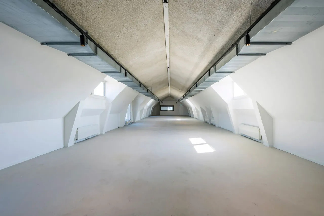 office - De Oude molen - De Oude Molen 4 - Office - Dils - gallery - 7