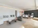 living - 273m² apartment for sale in Eixample Right, Barcelona - gallery thumbnail - 1