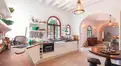 living - Casa / villa de 376m² en alquiler en Palma de Mallorca - gallery thumbnail - 7