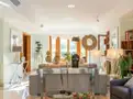 living - Casa / villa de 422m² con 60m² terraza en venta en Las Rozas - gallery thumbnail - 1