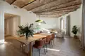 living - Piso de 231m² con 9m² terraza en venta en Eixample Derecho - gallery thumbnail - 2