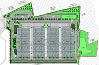 logistics - Entrepôt Logistique À Louer - À Vendre - gallery thumbnail - 2