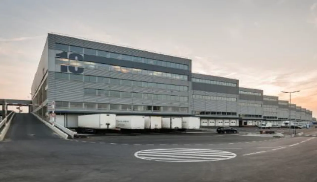 office - Offices For Rent - gallery - 3