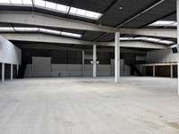 logistics - Warehouse / Offices For Rent - gallery thumbnail - 5