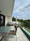 living - 470m² house / villa for sale in Las Rozas, Madrid - gallery thumbnail - 9