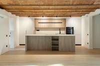 living - 143m² apartment for sale in Gótico, Barcelona - gallery thumbnail - 6