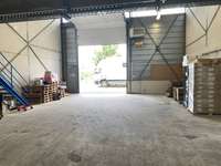 logistics - Light Industrial Premises / Offices For Rent - gallery thumbnail - 3