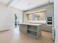 living - Piso de 159m² en venta en Eixample Derecho, Barcelona - gallery thumbnail - 7