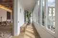 living - 168m² apartment for sale in Eixample Left, Barcelona - gallery thumbnail - 5