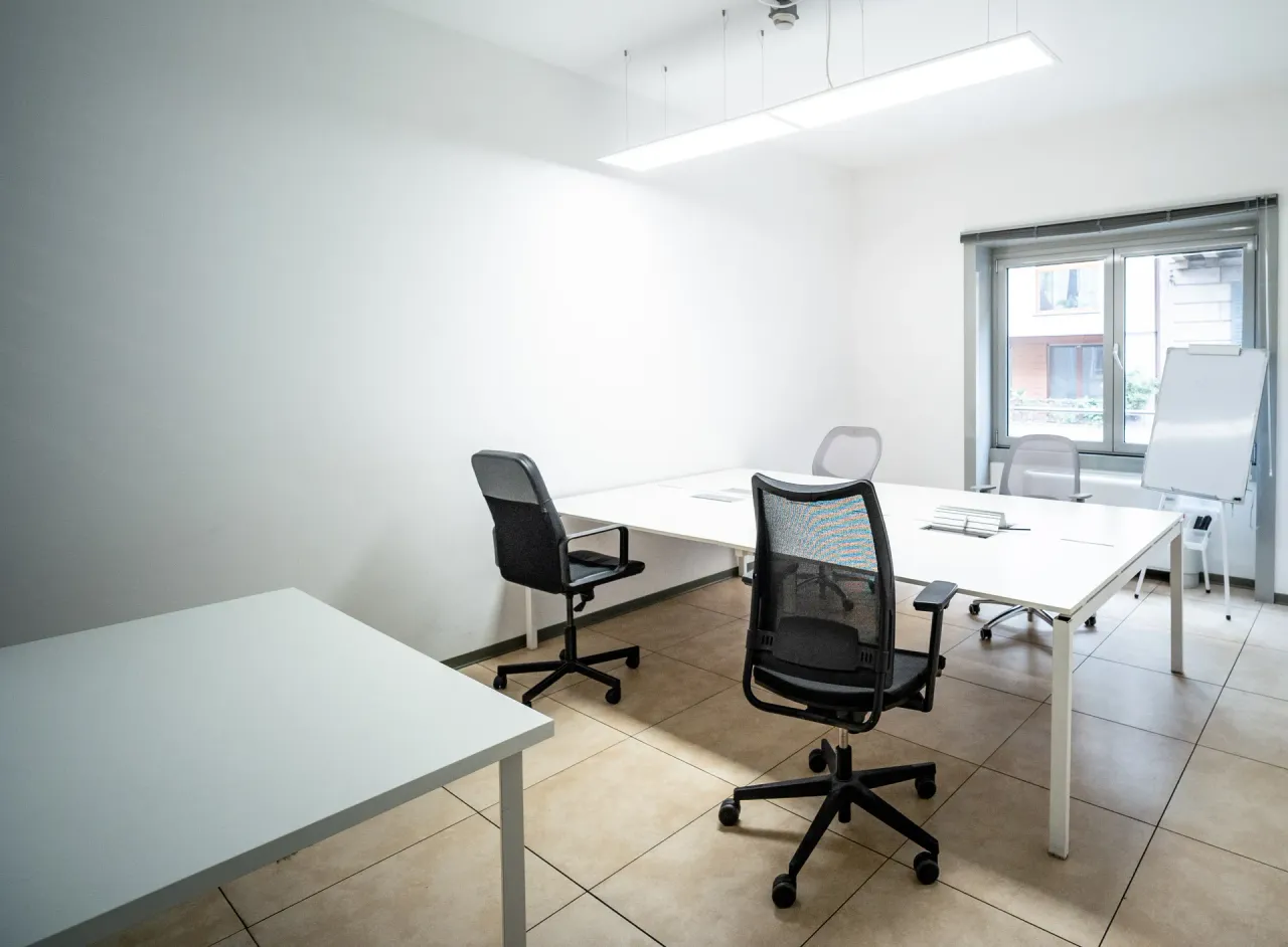 office - San Marco 29 / Solferino 36 - Office - Dils - gallery - 3
