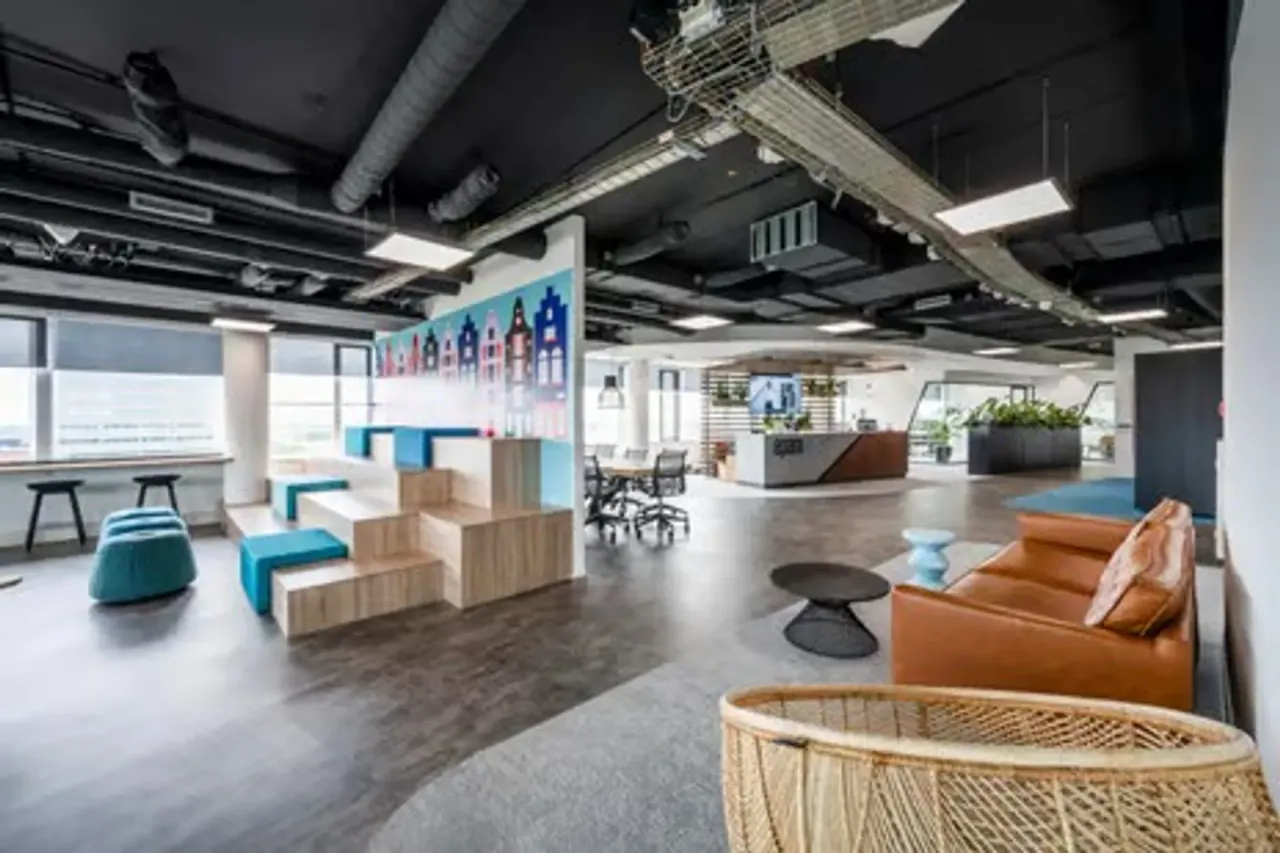 office - Pharos - Kantoor - Dils - gallery - 32