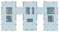 office - Unione Zero - Office - Dils - Plan d'étage thumbnail - 1