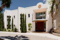 living - Casa / villa de 1,160m² con 190m² terraza en venta en Santa Eulalia - gallery thumbnail - 4