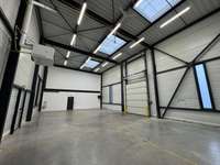 logistics - Light Industrial Premises / Offices For Rent - gallery thumbnail - 2