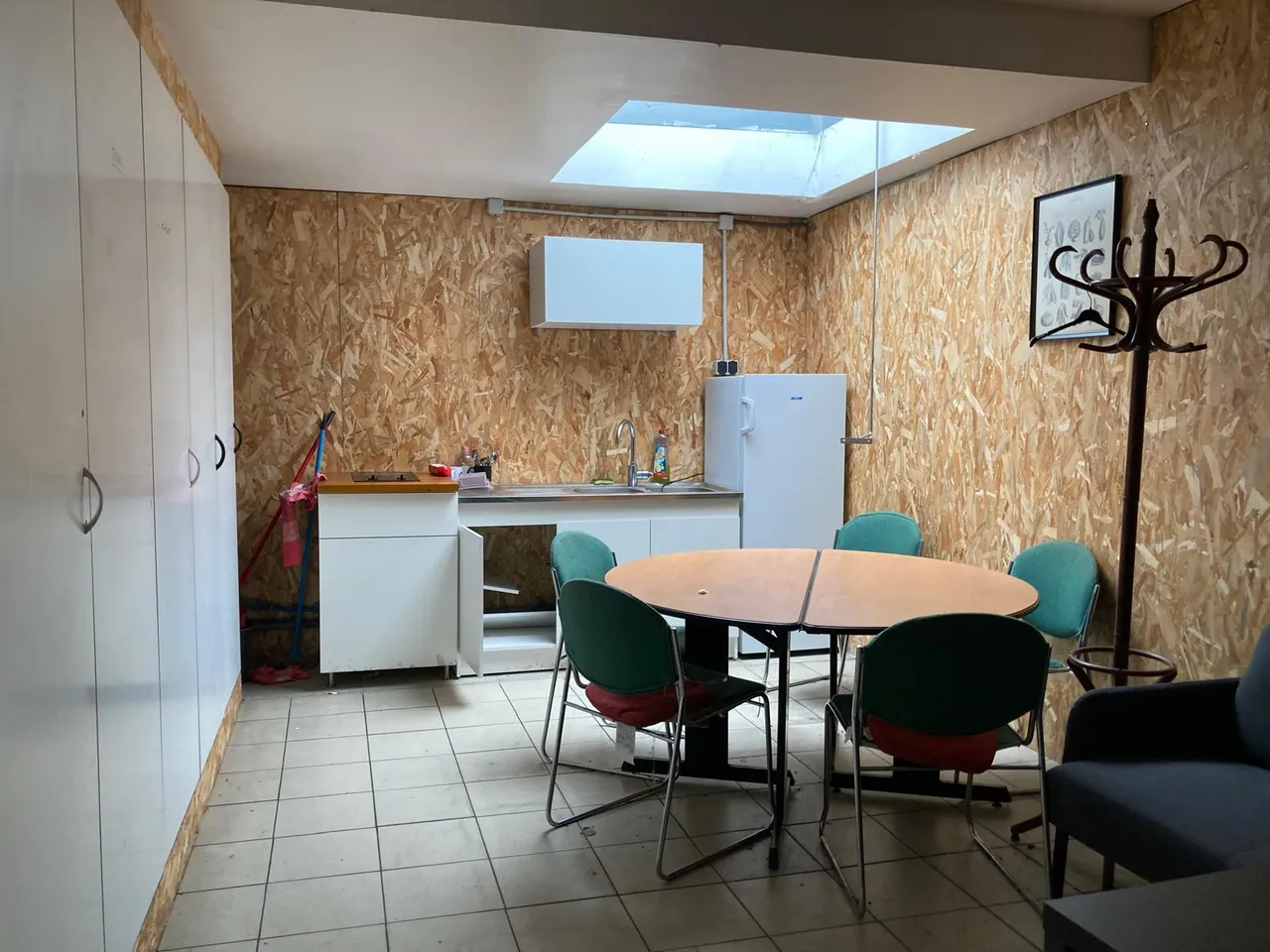 logistics - Light Industrial Premises / Offices For Sale - gallery - 7