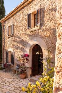 living - 634m² country house for sale in Algaida, Balearic Islands - gallery thumbnail - 3