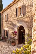 living - Casa rural de 634m² en venta en Algaida, Islas Baleares - gallery thumbnail - 3