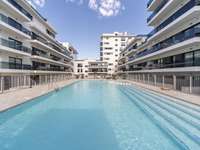 living - Les Terrasses - gallery thumbnail - 7