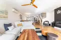 living - Casa / villa de 323m² con 54m² de jardín en venta en Majadahonda - gallery thumbnail - 5