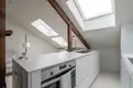 living - Piso de 95m² en venta en Bellas Vistas, Madrid - gallery thumbnail - 7