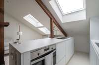 living - Piso de 95m² en venta en Bellas Vistas, Madrid - gallery thumbnail - 7