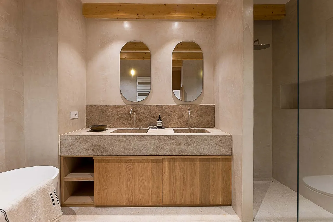living - Casa / villa de 280m² en venta en Alaró, Islas Baleares - gallery - 4