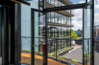 office - De Kauwgomballenfabriek - Warehouse - Uffici - Dils - gallery thumbnail - 29