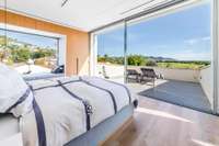living - 550m² house / villa for sale in Terramar, Barcelona - gallery thumbnail - 4