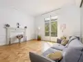 living - Piso de 302m² con 8m² terraza en venta en Sant Gervasi - Galvany - gallery thumbnail - 6