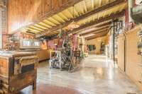 living - 368m² apartment with 21m² terrace for sale in El Raval - gallery thumbnail - 10