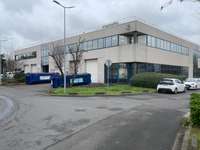 logistics - Activités / Bureaux À Louer - gallery thumbnail - 1