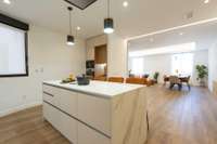 living - 204m² apartment for sale in El Pla del Remei, Valencia - gallery thumbnail - 7