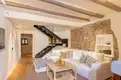 living - 171m² house / villa for sale in Begur Town, Costa Brava - gallery thumbnail - 9