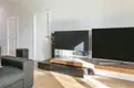 living - 95m² apartment for rent in El Born, Barcelona - gallery thumbnail - 5