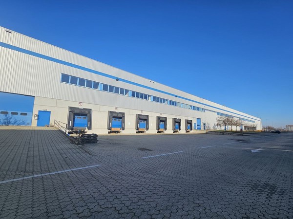 New logistics Dilsdone at Milan’s gates - featured