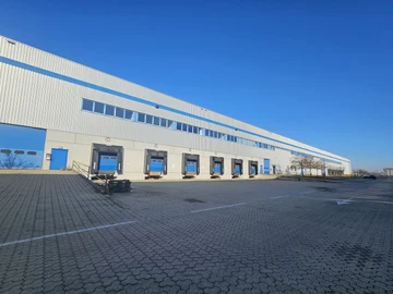 New logistics Dilsdone at Milan’s gates - featured