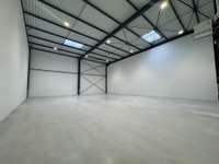 logistics - Light Industrial Premises / Offices For Rent - gallery thumbnail - 4