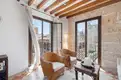 living - Ático de 210m² con 40m² terraza en venta en Palma de Mallorca - gallery thumbnail - 5