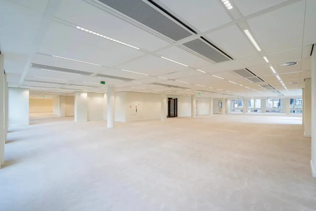 office - Gouden Bocht - Oficinas - Dils - gallery - 12